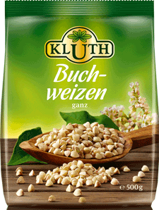 KLUTH Beutel Cashewkerne