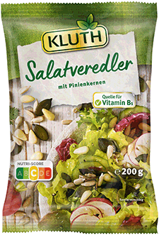 KLUTH Beutel Salatveredler