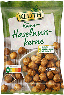 KLUTH Beutel Cashews Mango-Vanille