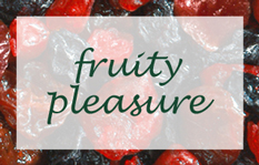 dried fruits