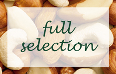 nut and nuts kernels