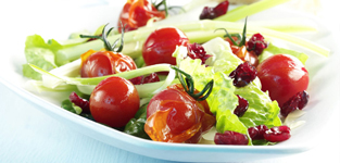 Salate und Vorspeisen