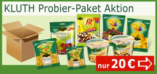 KLUTH Online-Shop