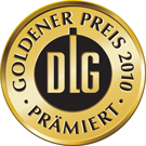 Bild Logo DLG 2010