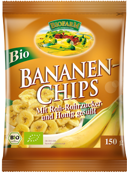 KLUTH Beutel Bio-Aprikosen