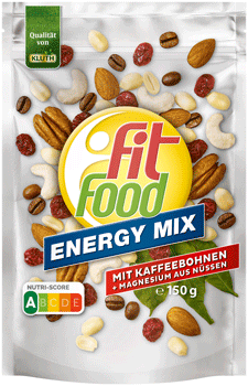KLUTH Beutel Cashewkerne