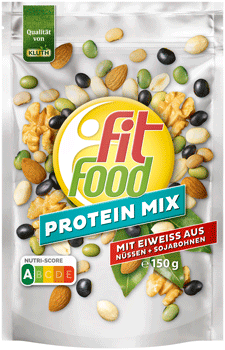 KLUTH bag Fitfood Snacking Power Mix