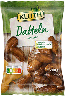 KLUTH Beutel Datteln