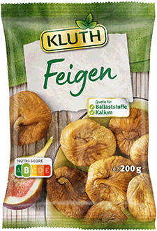 KLUTH Beutel Feigen