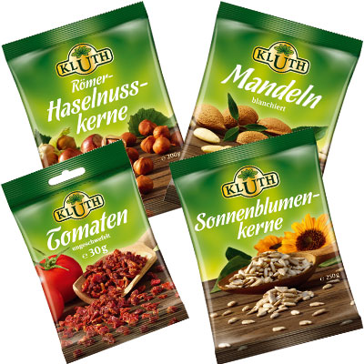 Bild Kluthbeutel