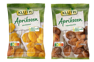 KLUTH Beutel Cashewkerne