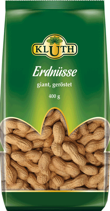 KLUTH Beutel Cashewkerne