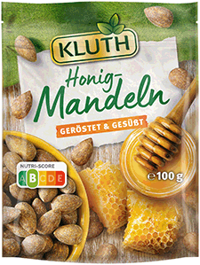 KLUTH Beutel Cashewkerne