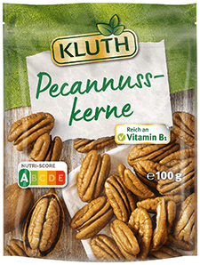 KLUTH Beutel Cashews Mango-Vanille