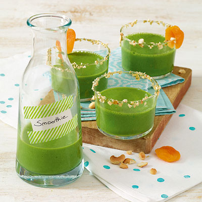 Bild Green Smoothie