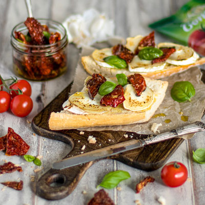 Antipasti Calabresi