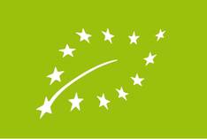 Logo EU-Bio-Siegel