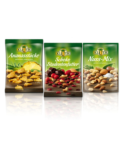 Nuss-Frucht-Energie