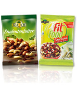 Nuss-Frucht-Energie